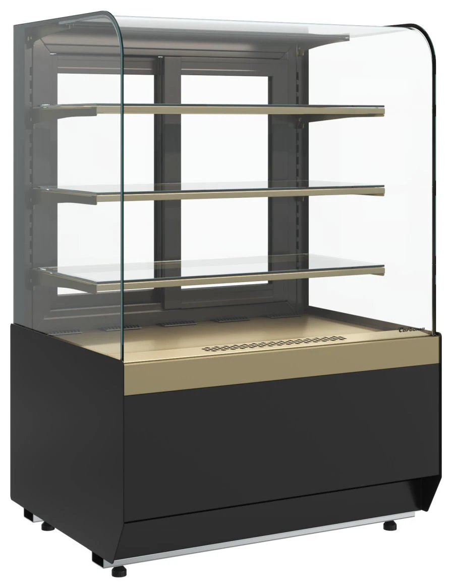 KR70 Pastry Refrigerated Display Case