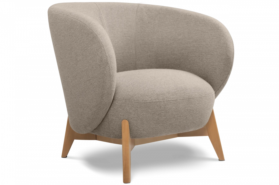 Stylish Tilar Armchair