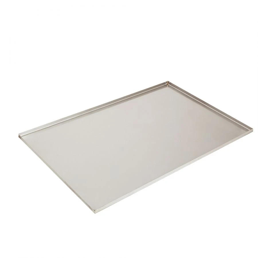 صينية مقاومة للتآكل لتحضير الطعام