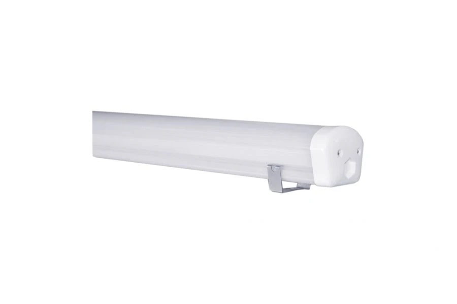 LED Luxe 236 Light for General Lighting in Industrial Spaces