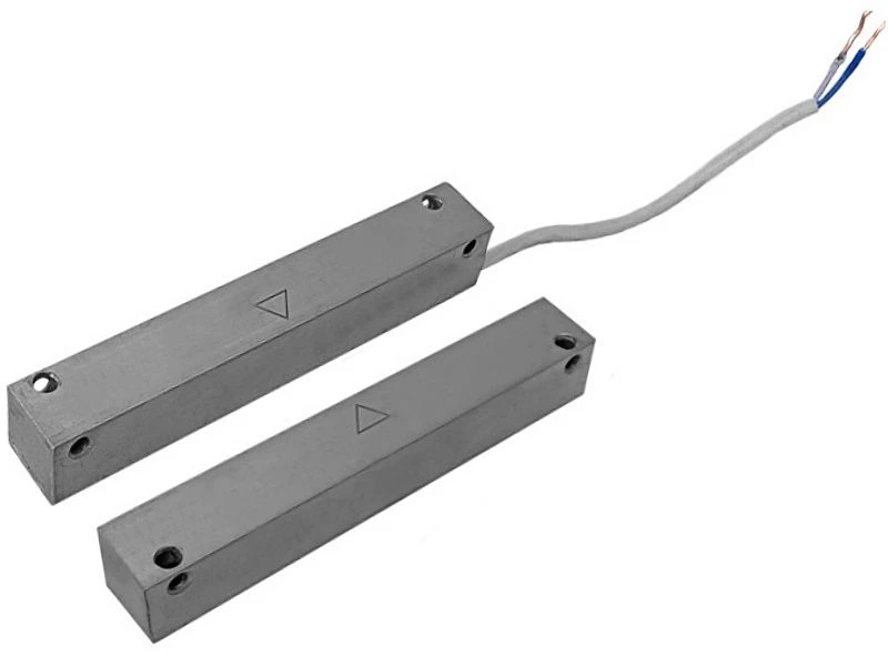 حساس الموضع المغناطيسي DPM-2 الإصدار 100 "معدن