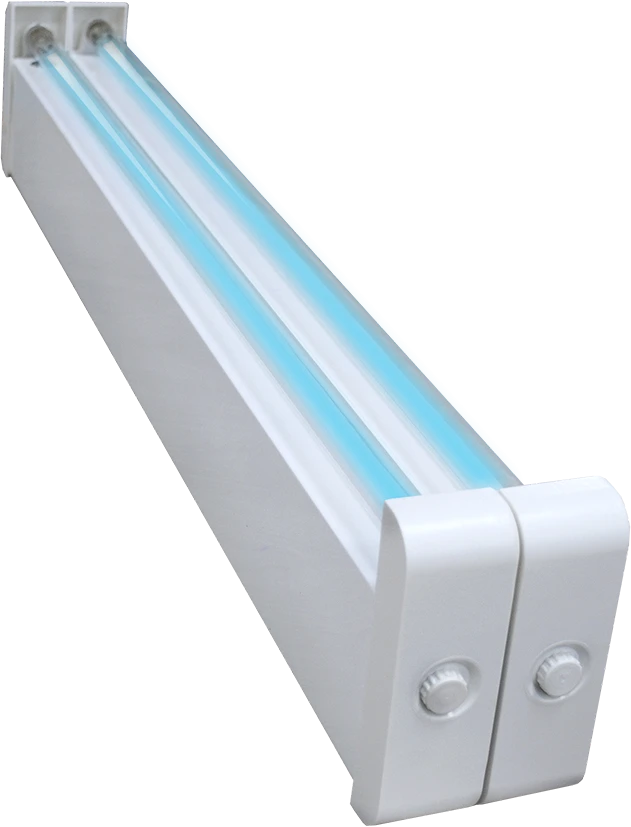 Medical Bactericidal Irradiator OBP-300 "Azov