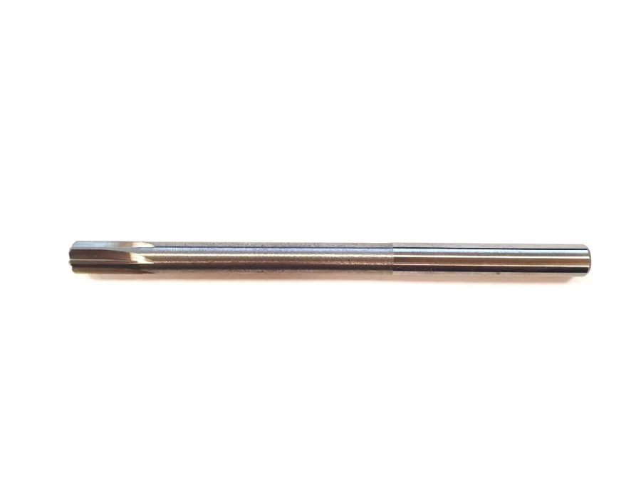 Solid Carbide Reamer for Precision Hole Finishing, 5mm Diameter" RIH-05