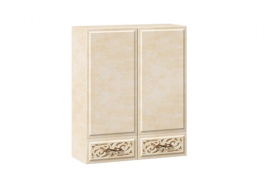 High Kitchen Cabinet 800mm Type 4 LD.270460.000 (Rustika M)