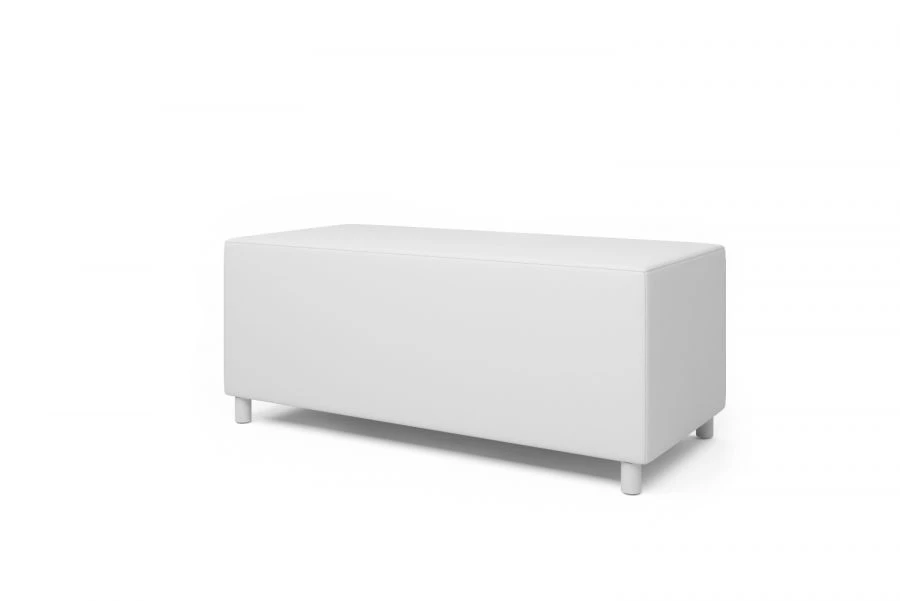 Soft Seating Puff Series L4 for Public Spaces L4-2P1