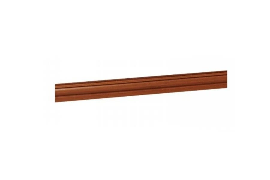 Classic LD.637670.000 Baseboard (2440, Walnut)