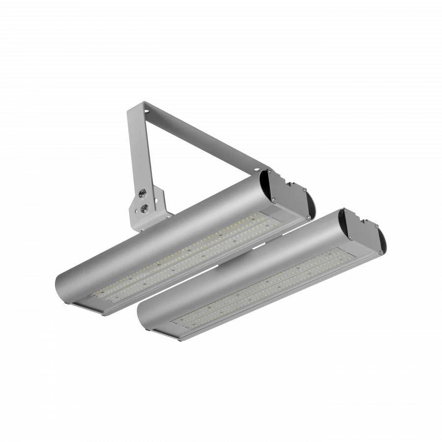 LED Light Fixture PLO 05-009-5-200 Lyra (2x100 W)