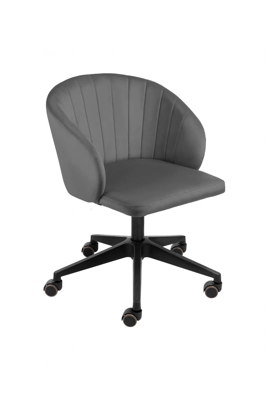 Operator Chair AV 238 - Ergonomic Design