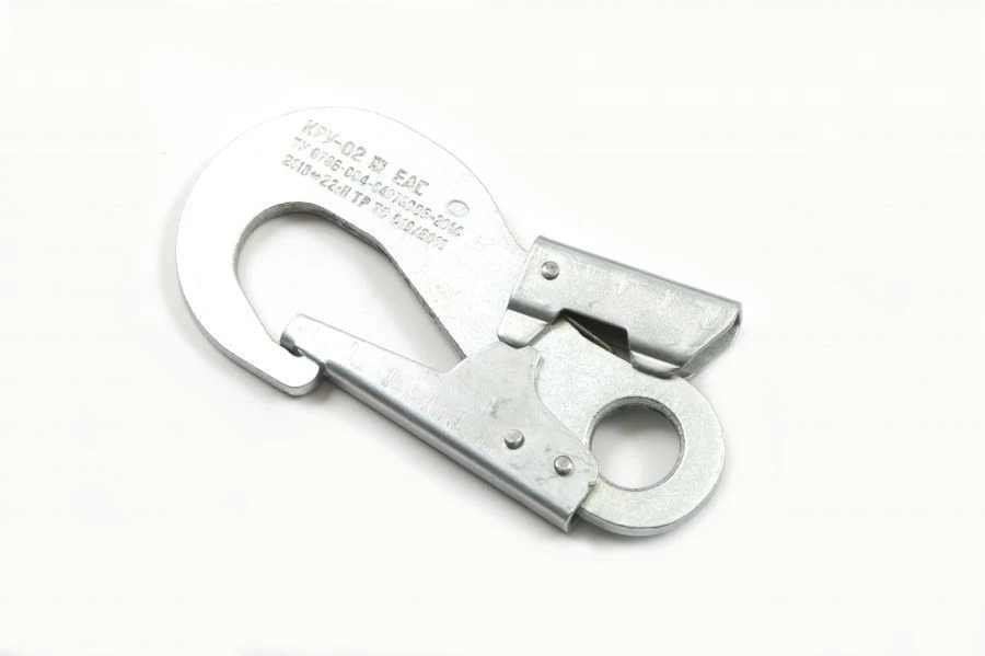 KRU-02 Connector Carabiner for Fall Protection