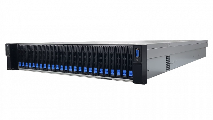 RDW Altai 229-8NT-05 Dual-Socket Server
