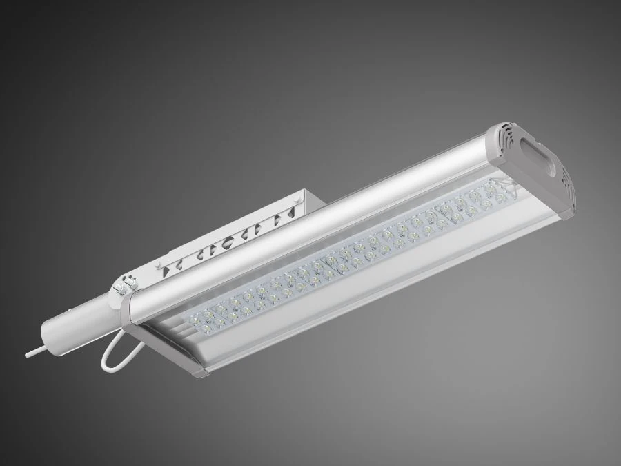 Outdoor LED Street Light with Secondary Optics SV-LWS-S-105