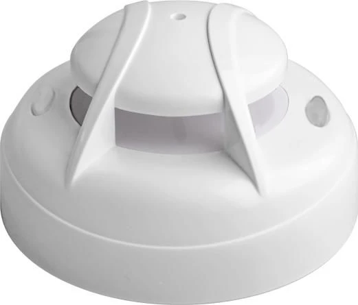 Fire thermal maximum differential addressable analogue detectors IP101-17A-A3R