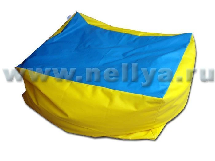 Soft Zone with Granules “Nellia” - Sensory Room Module