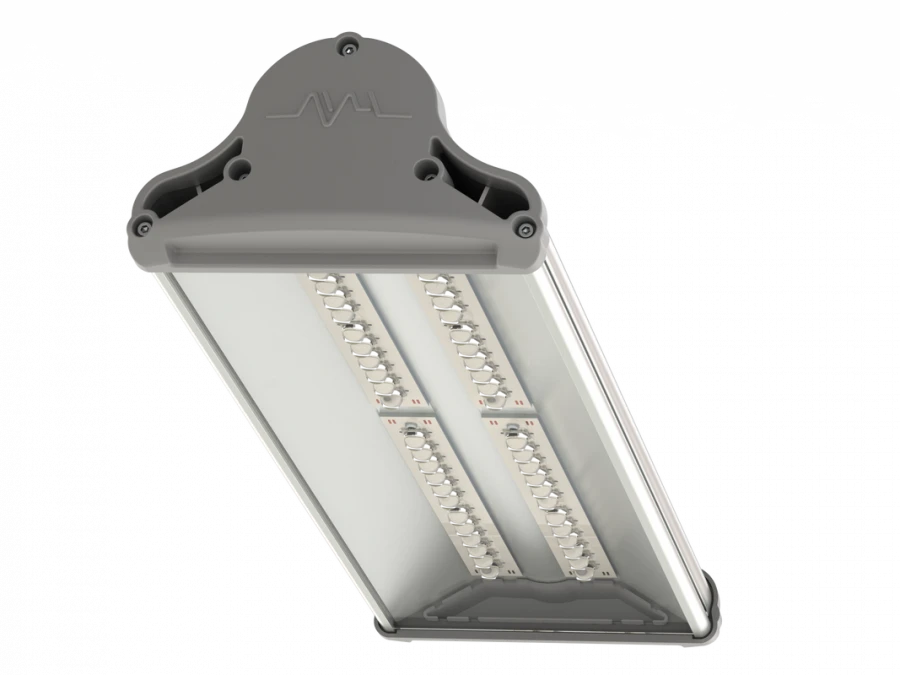 LED Light Fixture DSO 21.1 (60-100W) - 46-MP
