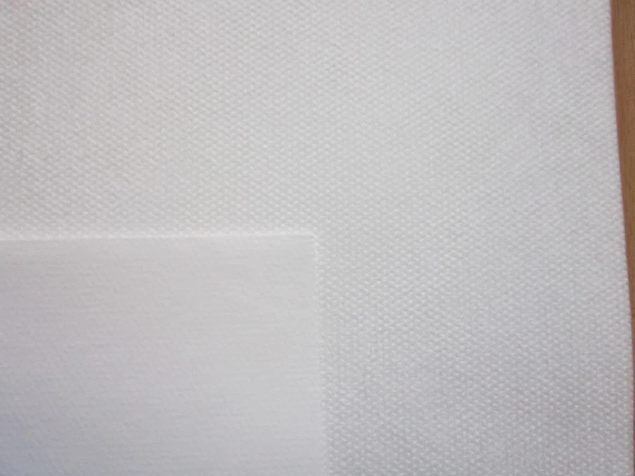 Laminated Non-Woven Fabric AM and AS with Density 25-70 g/m²