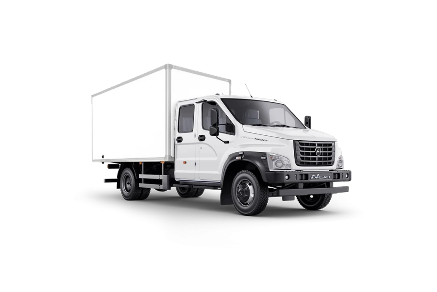 شاحنة ديزل عامة الغرض مع جهاز تسجيل السرعة 47122