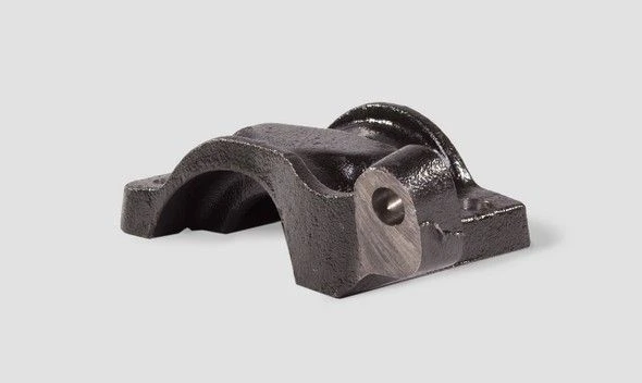 Front Leaf Spring U-bolt Washer 045200290241801