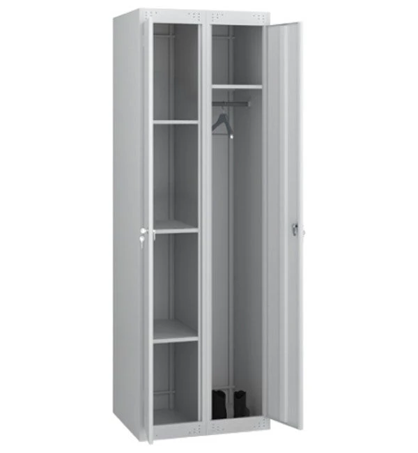 Two-Section Utility Cabinet (SHK2)