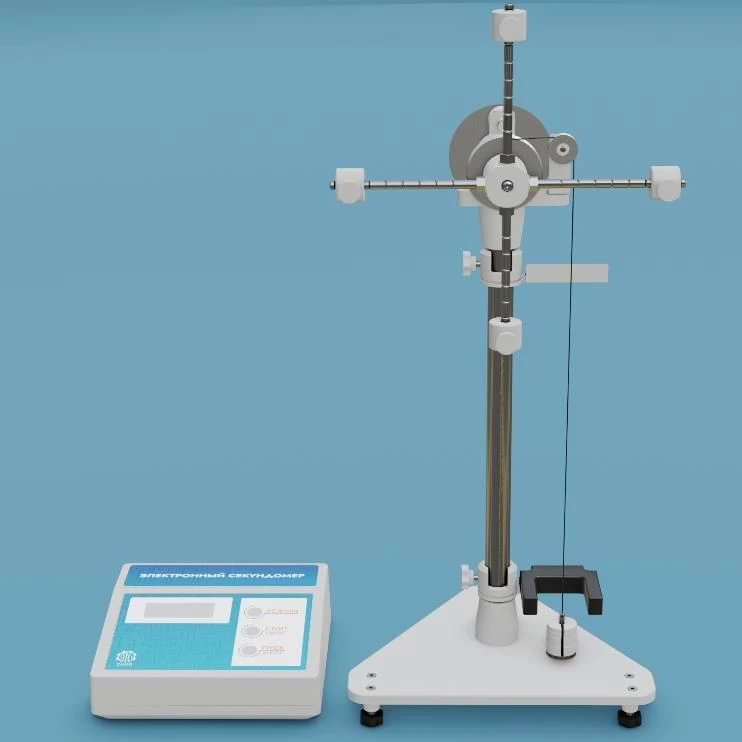 إعداد المختبر "البندول أوبر بيك" ل.س 0007