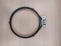 Electric Heating Element for Electric Ovens - 1R0D003001