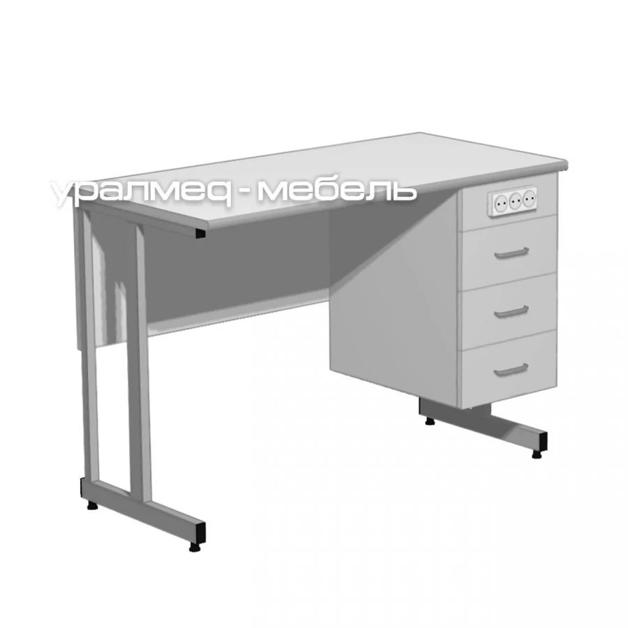 Medical Equipment Table SP-205