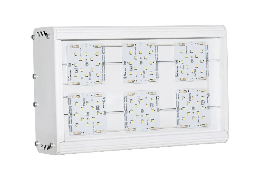 Industrial LED Floodlight Flagman 60, Model SSDP 01-060-001