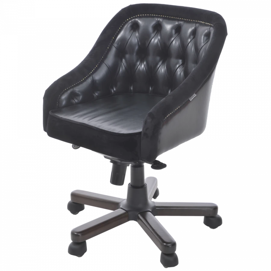 Comfortable Armchair Charles - Modern Design