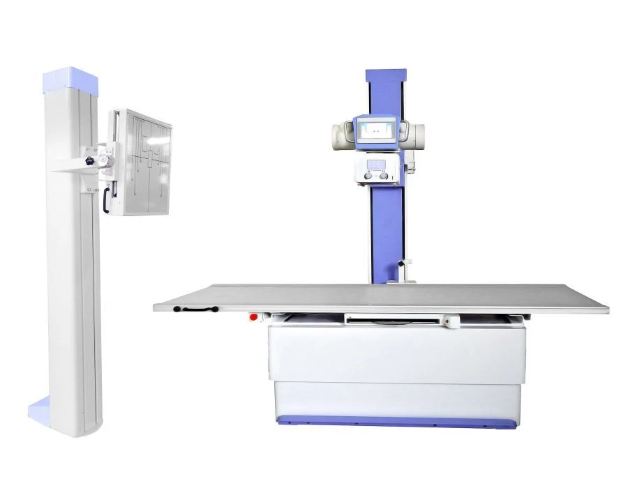 Diagnostic X-ray Complex "Diacom" TU 9442-001-86112671-2009, Version 1