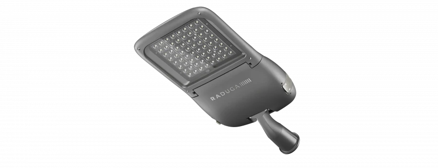 RAID M Series LED Lights for Highway Illumination