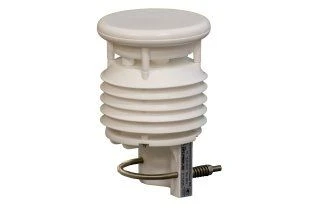 Comprehensive Atmospheric Parameters Sensor IWS, Modification IWS-9