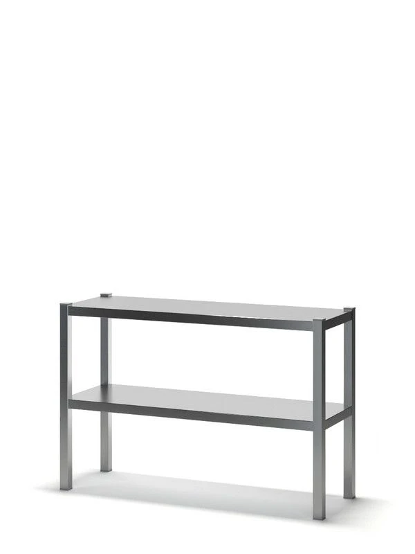Stainless Steel Table Shelf PN-2
