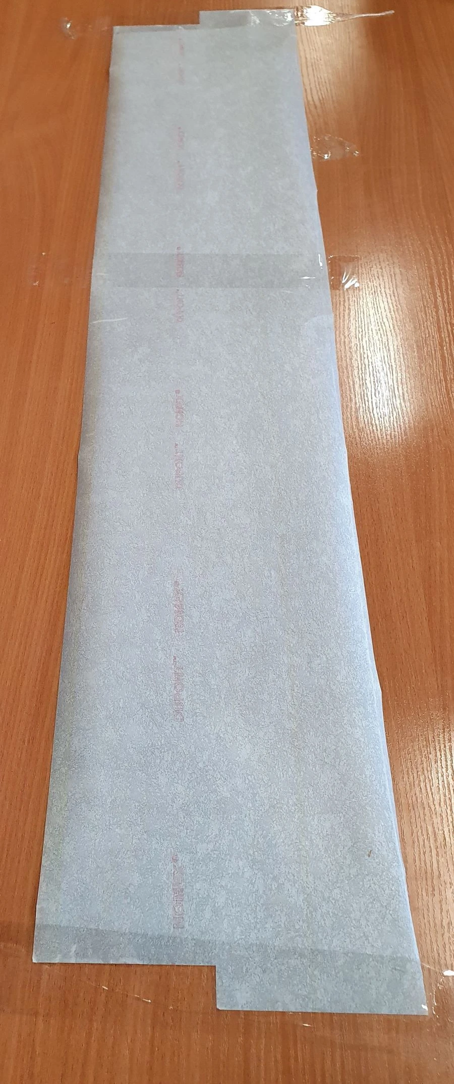 Long Internal Insulation Sleeve 20-030266