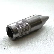 Vertical Grounding Electrode Tip NSN-34-10