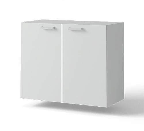 Laboratory Cabinet LK-750 TD-V (Laminated Particle Board)