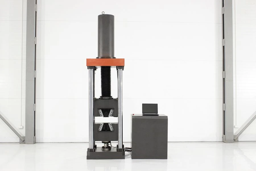 آلة الاختبار العالمية RGM-1000-V