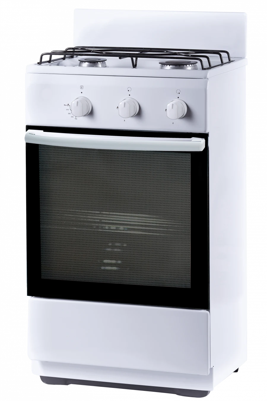 Gas Stove 2-Burner FLAMA CG 3202