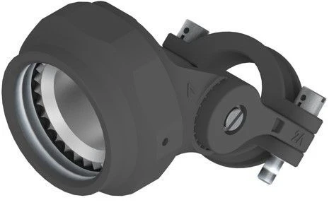 Composite Enclosures Type KSE-(09-25) N for Connectors