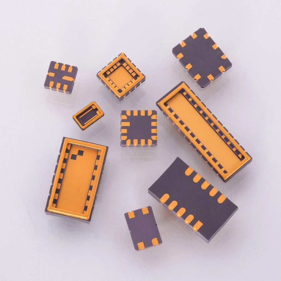 غلاف نوع 5 5129.40-1 لحماية المعدات الكهربائية