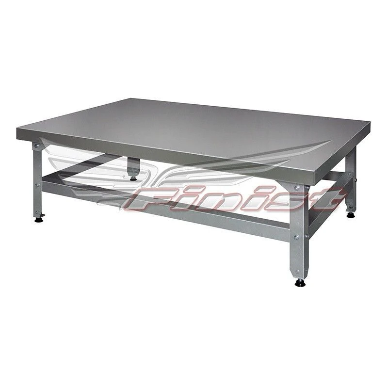 Kitchen Storage Table PT for Temporary Food and Equipment Stacking