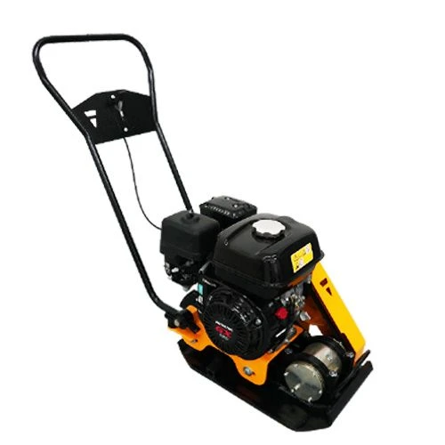 جهاز ضغط الاهتزازي VS-104 سبليت ستون لأعمال البناء