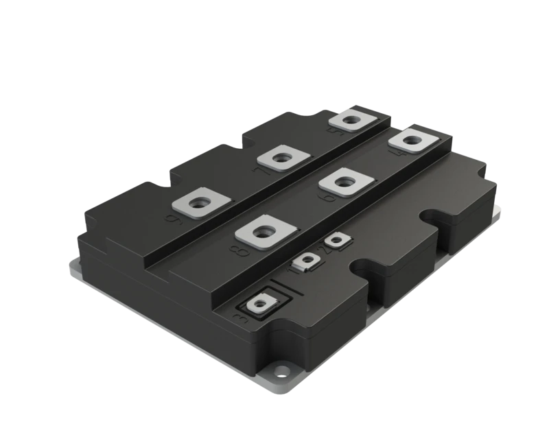High-Power IGBT Module MIHM-SS17SM-3600N