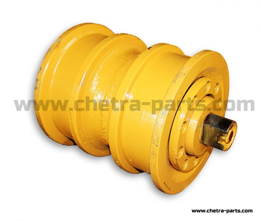 Dual-Support Roller 1501-21-44-02SB for Tractor Undercarriage