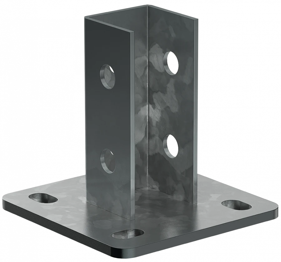 Ceiling Suspension System STRUT EA for Cable Trays