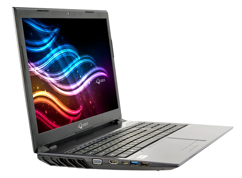 Portable Personal Electronic Computing Machine Aquarius CMP NS585 R3X