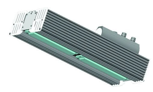 Utility LED Console Light SKU 22-072x2