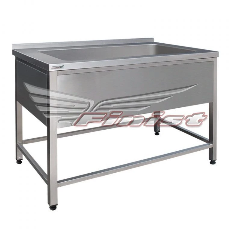 Stainless Steel Sink Table VKTs for Foodservice