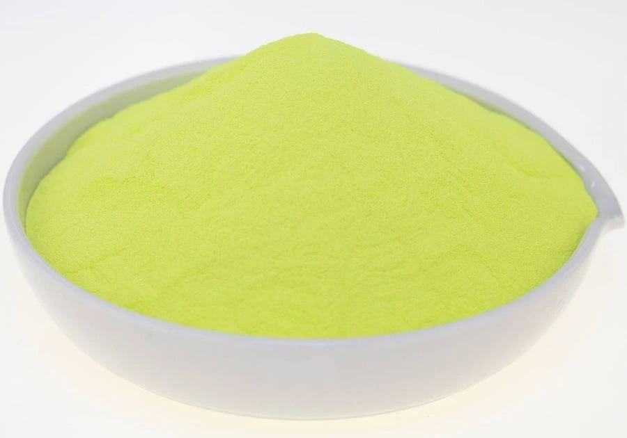 Tungsten Trioxide Powder for Tungsten Production