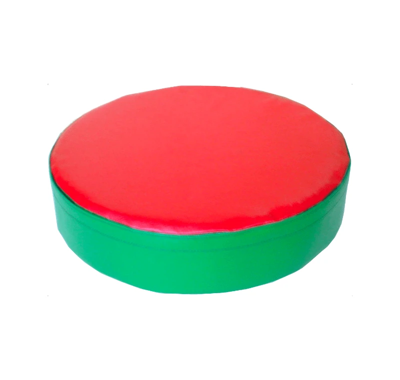 وحدة ناعمة "دائرة (قرص)" (KR)-8