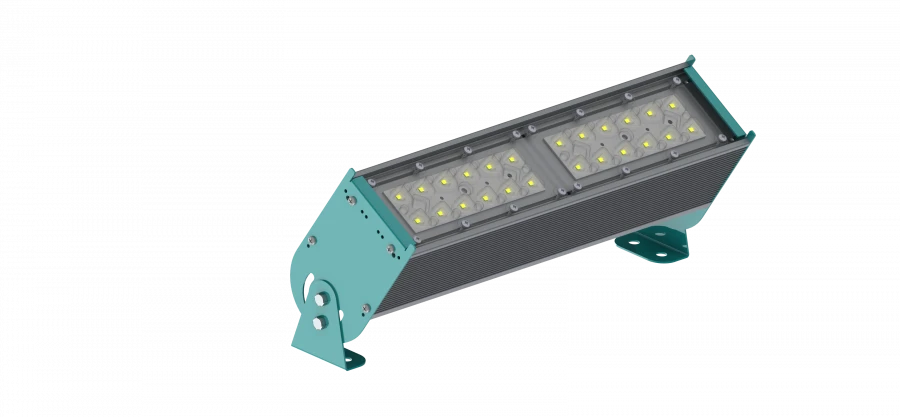 Industrial LED Light i-lux MD ST R1