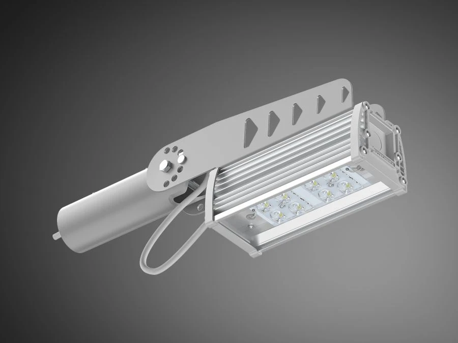 Outdoor LED Street Light SV-LNS-S-18